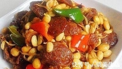 老婆|老婆孩子都喜欢我做的这几道私房菜,简单易学,营养健康!