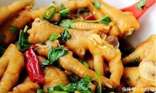 香而不腻的几道家常菜,美味简单营养,解馋下饭,每次做饭都不够