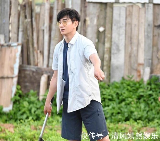 陣容|芒果臺又推出新檔真人秀,眾多正當紅男藝人加盟,這陣容熬夜都追