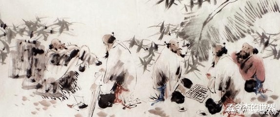古代|俗语：“男怕水蛇腰，女怕小噘嘴”是什么缘故？老祖宗的观人术