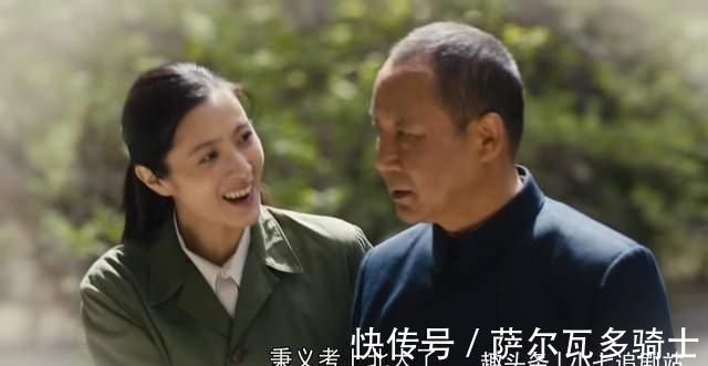 金月姬!《人世间》都是帮忙,曲秀贞和金月姬不同的处理方式,高下立见