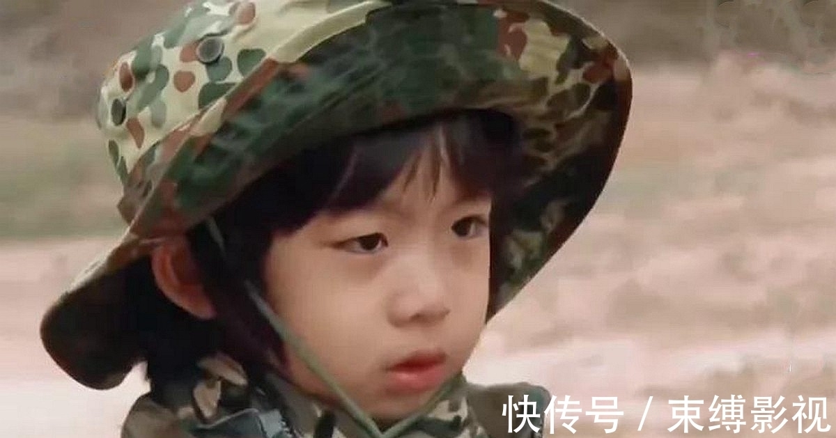 張悅軒|《爸爸去哪兒》播出已經7年了,那些孩子如今怎樣了?