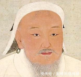 成吉思汗|成吉思汗打下的领土都包含了现代哪些国家?