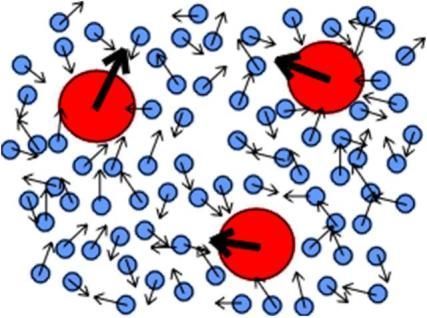 温度 绝对零度有多可怕?如果出现绝对零度,整个宇宙将变得毫无意义