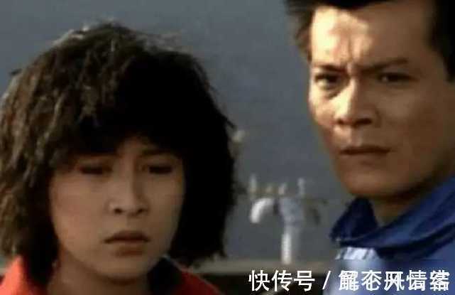 虚竹#黄日华:一生一个郭靖便足矣,他却塑造了6个无法超越的经典角色