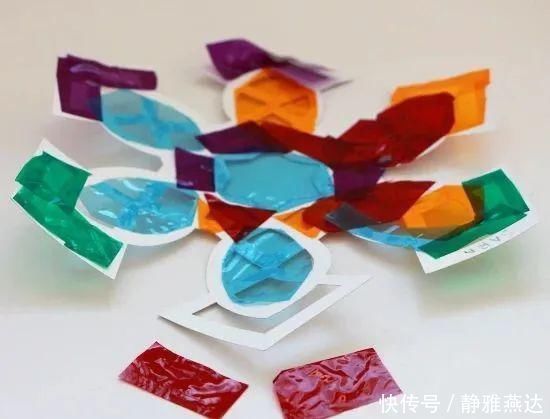 冬天来了雪花怎能少,这12种创意DIY现在就可以做起来啦~