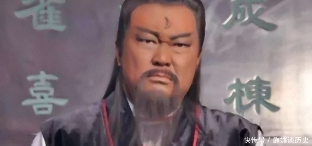 名臣|历史上最具辨识度的名臣，传说中的神探，包拯到底是个什么形象？