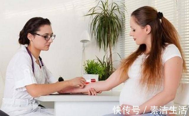 唐氏筛查|怀孕期间做三次检查,第一次很贵,第三次可能没用你可能想知道