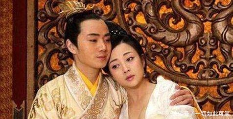 唐朝开放穿着大胆,对女性的权利比现代有过之而无不及