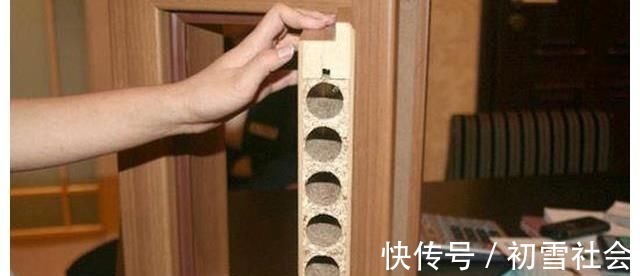 插座|入住小半年才发现,卧室这些家居设计,看着高大上,实际很不合理