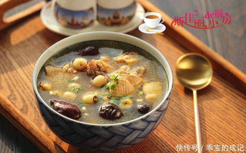 肉汤|若是不差钱,少喝牛羊肉汤多喝它,鲜美又滋补老少皆宜,贵也值得