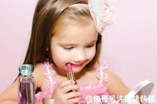 性早熟|常见的几样东西,正加速孩子骨龄超前增长,或成儿童性早熟新元凶