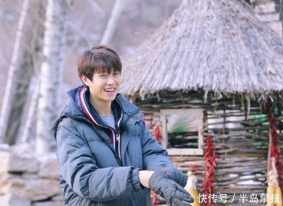 向往的生活2即将开录,刘宪华迎来劲敌,不是王俊凯而是他