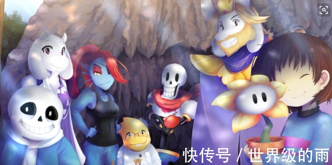 传说之下怎么不杀sans 传说之下怎么不杀sans