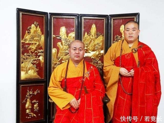 参拜|朱元璋参拜佛像,问:朕需要跪吗?方丈一句话,挽救全寺性命