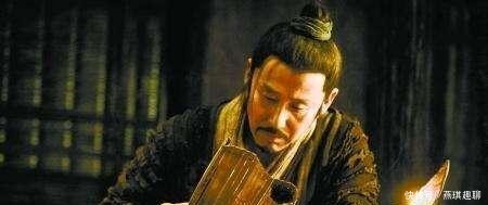 读书|刘邦临终前的几句话，影响了中国几千年