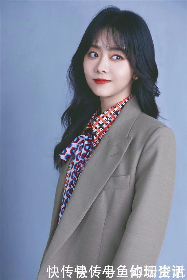 发量|脸上有这3个“特征”的女生，就放弃黑长直吧！短发更年轻上档次