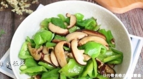 香菇|香菇和此物是绝配，3块钱一斤，燃烧脂肪，软化血管，越吃越瘦