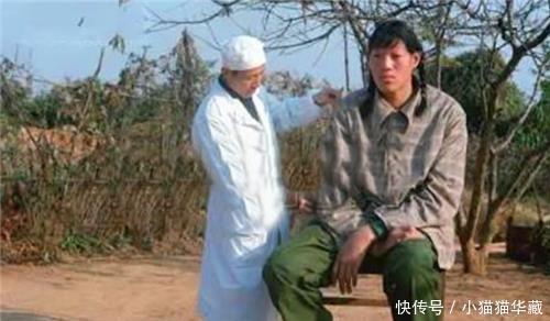 曾金莲|史上吉尼斯女巨人曾金莲5岁能挑水做饭,14岁长到2.34米