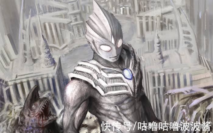 暴力|迪迦奥特曼下架,存在引导暴力倾向?孩子的童年应当沦为工具人?