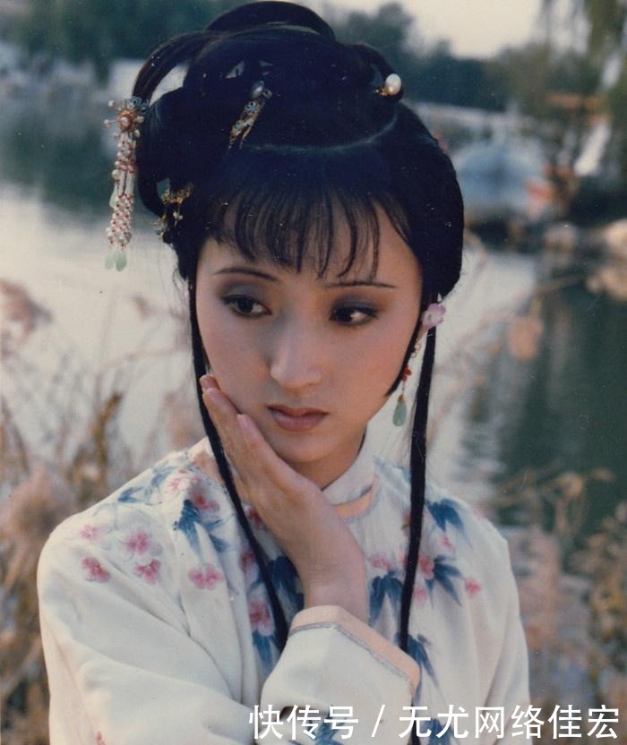 不见|《红楼梦》林黛玉天生有“不足之症”,究竟是哪里不足?