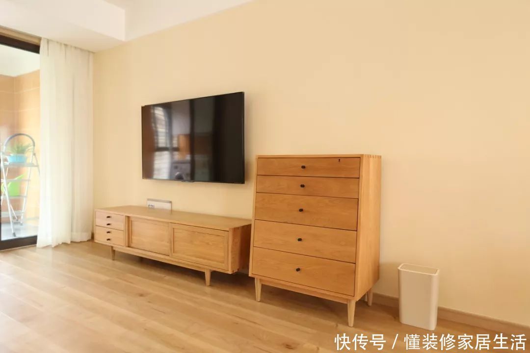 电视墙|简约大方的电视墙,这样布置挺漂亮