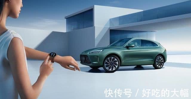 赛力斯|AITO品牌:赛力斯主导,华为仅助力