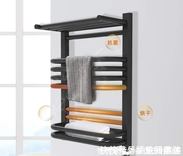 教训|3次买电热毛巾架换来7个教训,不想交一分智商税请选择一一避坑!