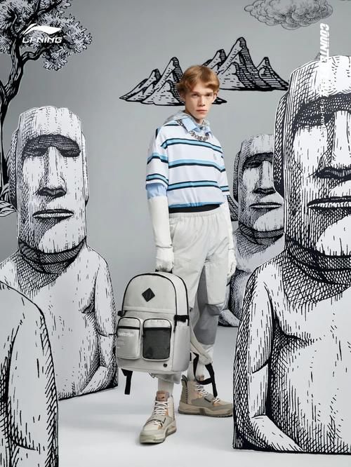 你有一条新消息！请查收“火星人穿搭指南”