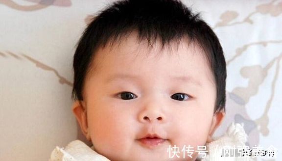 小凝|怀孕期间每天都吃黑芝麻,宝宝出生后,大家都来向宝妈请教经验