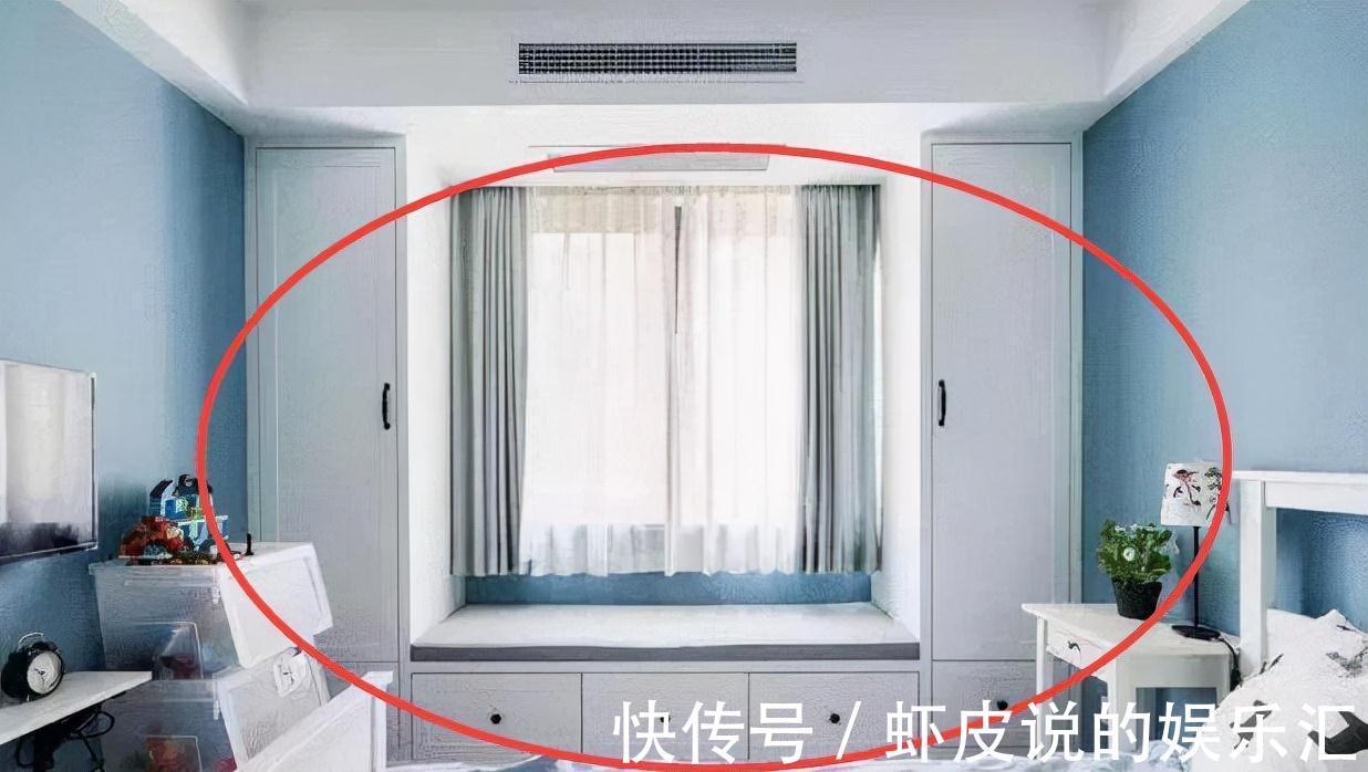 榻榻米|越来越多人这样改飘窗,家里多出一间房,连邻居都竖大拇指!