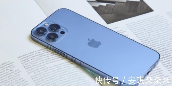 iphone|又一个第一，iPhone13ProMax一鸣惊人，苹果展现真正实力