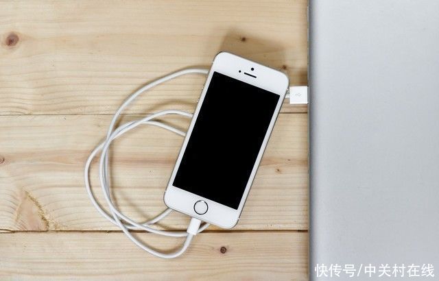 iPhone电池健康度需要过分关注吗？其实没必要