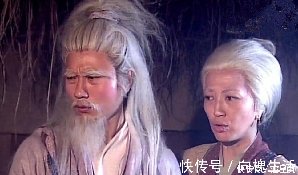 玄冥神掌$难怪金庸对郭襄之死一笔带过,你看她被谁所杀?张三丰道出玄机