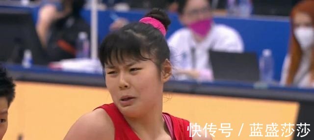 复仇|凌晨3点，中国女篮以33分的巨大优势，强势复仇法国女篮！
