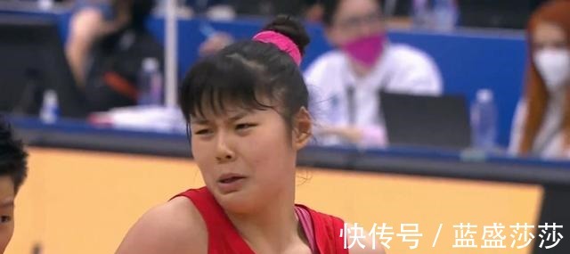 复仇|凌晨3点,中国女篮以33分的巨大优势,强势复仇法国女篮!