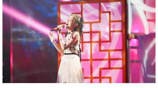 黄绮珊|张也、凤凰传奇、霍尊、王晰重燃经典，《流淌的歌声》第三季载誉归来