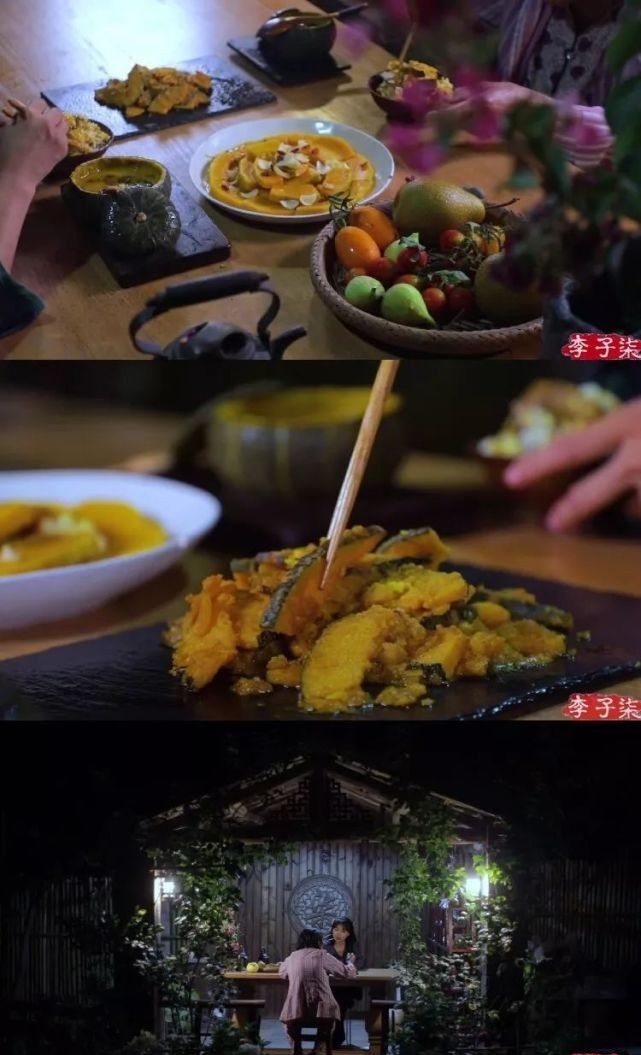 花园|在家种个菜都这么美,还要什么花园?