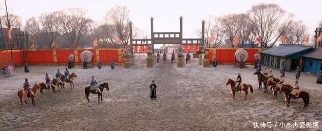 你不知道的那些历史上奇怪的法律规定,知道后再也不想穿越回古代