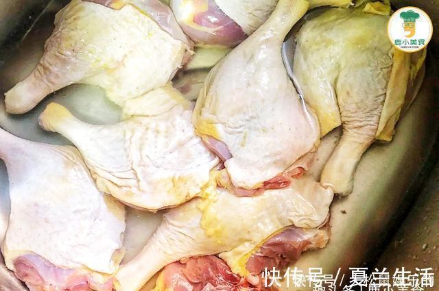 高浓度|想晒腊鸭的要收藏！此配方父亲用了近10年，腊味香浓，回味无穷