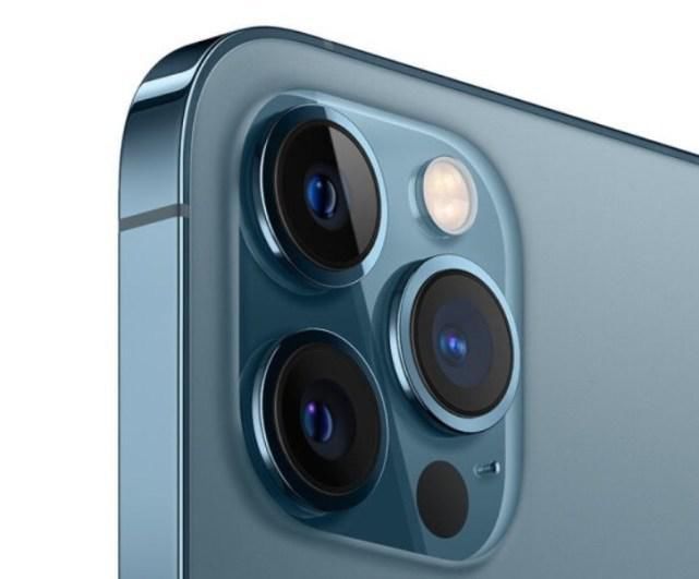 玫瑰金|iPhone13 Pro才有的新配色及新功能曝光，独享