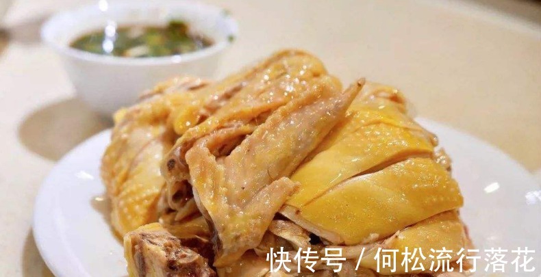 白切鸡|三伏天里，炖鸡炸鸡靠边站，做一道白切鸡，清淡鲜美，适合伏天！