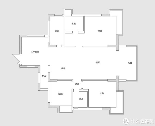 色系|日式风格装修真的太温馨了，全屋原木色系，看上去干净整洁，喜欢
