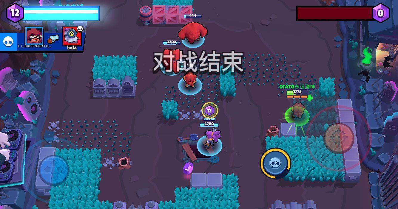 削弱|荒野乱斗:阿渤妙具重大削弱,陷阱增延迟,下一个挨刀又是谁