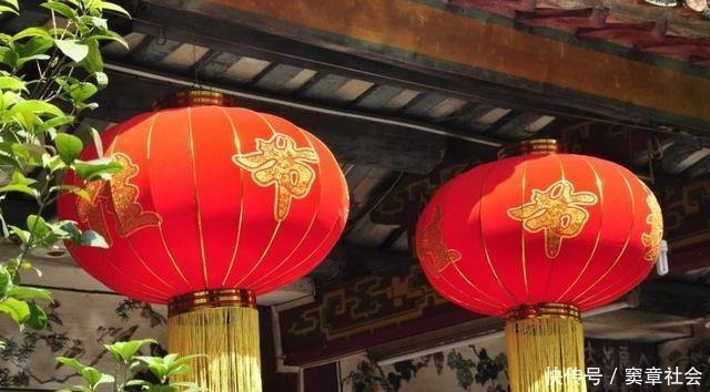 古人认为|俗语“除夕夜里关财门,大年初一迎财神”,啥意思古人春节习俗