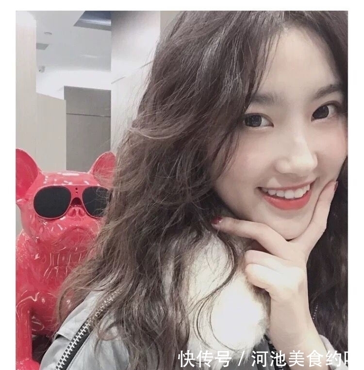 女孩|女孩上高中之前,身上出现的5个特征,容易成美人招男神暗恋