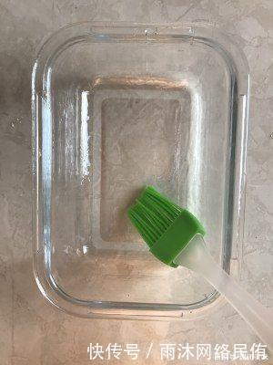 打发|在家就能做的小蛋糕,不用打发鸡蛋,不用烤箱,新手一学就会