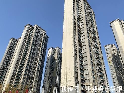 楼层|高层住宅不管多少层,尽量要避开这三层,建筑学家:居住体验差