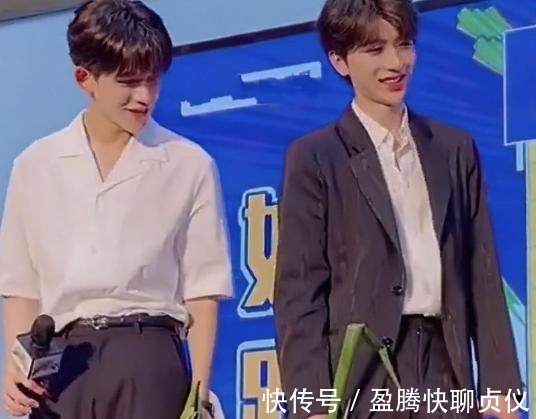 b《跑男》终于大换血，男多女少不和谐，baby失去C位被边缘