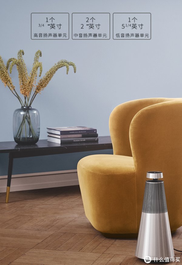 简介|618臻选系列:是音响也是艺术品,20款可以装点家居的蓝牙音响,看看哪款令你怦然心动